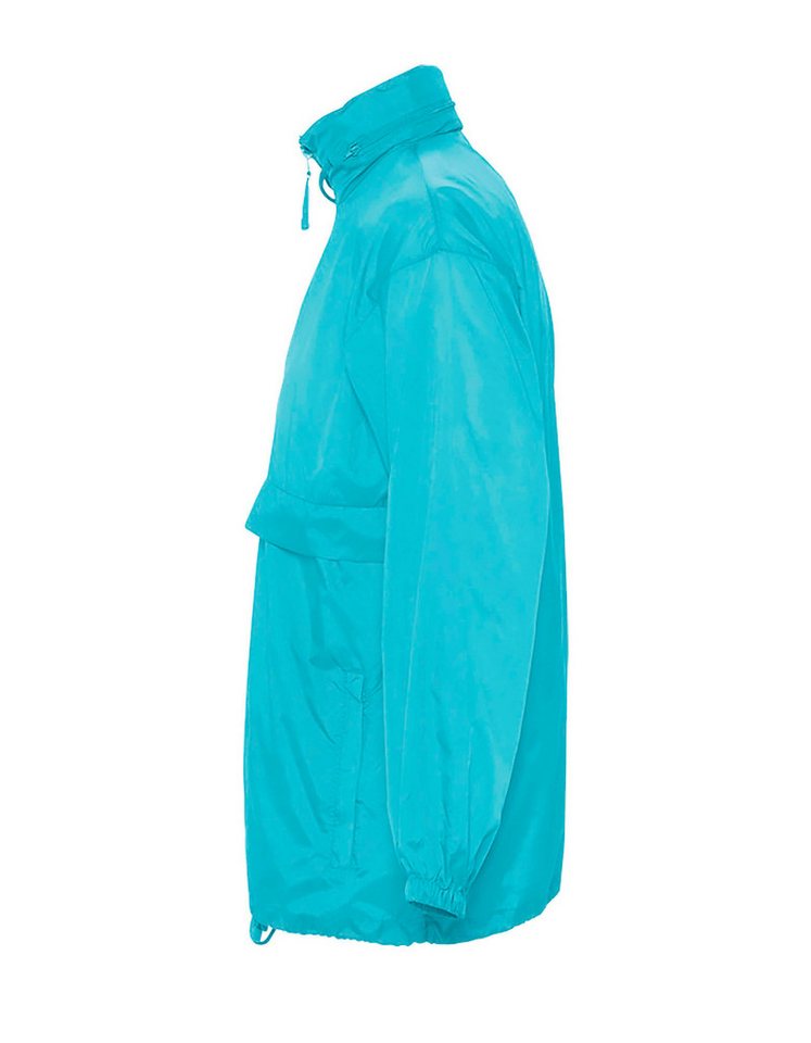SOLS Outdoorjacke Windbreaker Surf – Bild 5 von 5