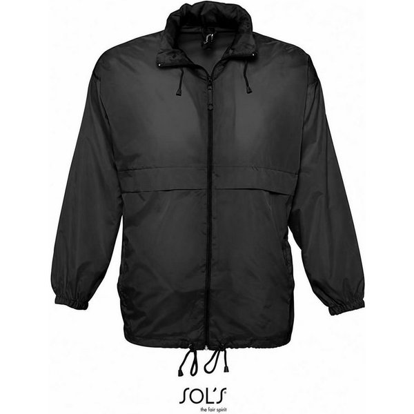 SOLS Outdoorjacke Windbreaker Surf