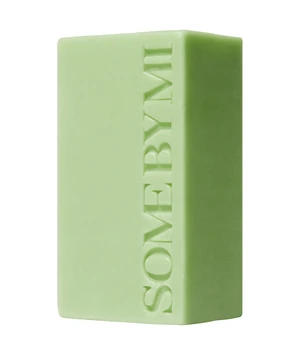 Some By Mi AHA-BHA-PHA Miracle Acne Cleansing Bar Gesichtsseife · 100 ml