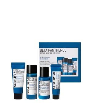 Some By Mi Beta Panthenol Repair Starter Kit Gesichtspflegeset · 1 Stk