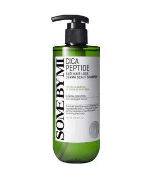 Some By Mi Cica Peptide Derma Scalp Shampoo Haarshampoo · 285 ml
