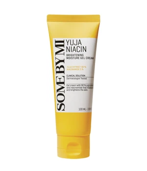 Some By Mi Yuja Niacin Brightening Moisture Gel Cream Gesichtsgel · 100 ml