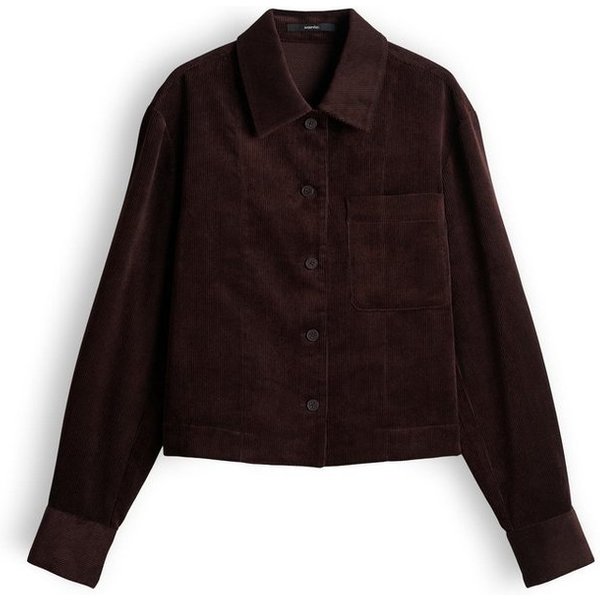 someday Klassische Bluse