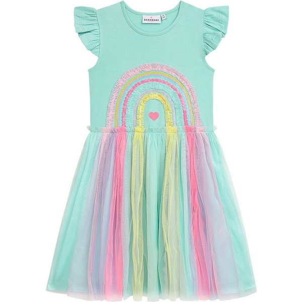 DANAMADE Sommerkleid DANAMADE Dresses DCARLA