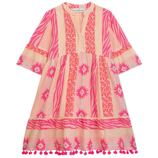 DANAMADE Sommerkleid DANAMADE Dresses DLOTTE