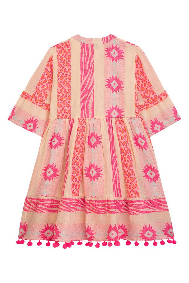 DANAMADE Sommerkleid DANAMADE Dresses DLOTTE – Bild 3 von 4