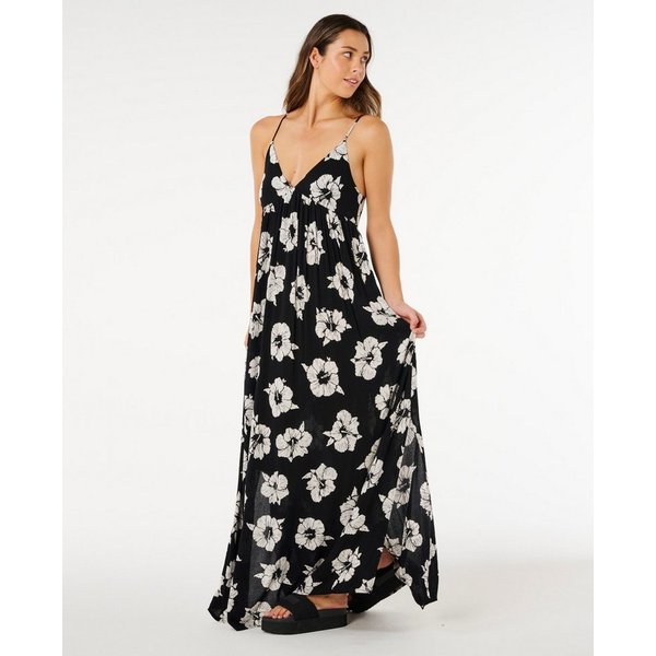 Rip Curl Sommerkleid Rip Curl Party Pack Maxikleid
