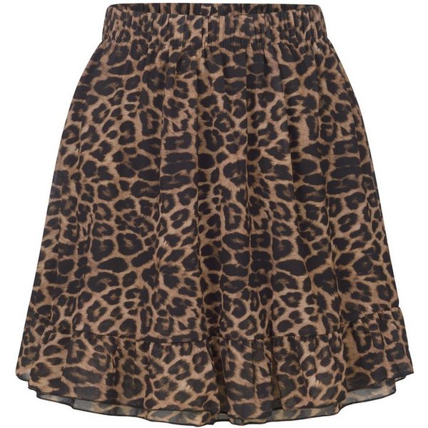 CLOUD 5IVE Sommerrock CLOUD 5IVE Cloud 5ive Tiered Skirt (1-tlg)