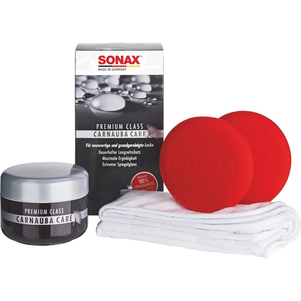 Sonax SONAX PremiumClass CarnaubaCare 200 ml Auto-Reinigungsmittel
