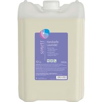 Sonett Handseife "Lavendel", Nachfüllung, 10 l