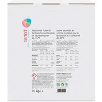 Sonett Waschmittelpulver im Großgebinde, 10 kg