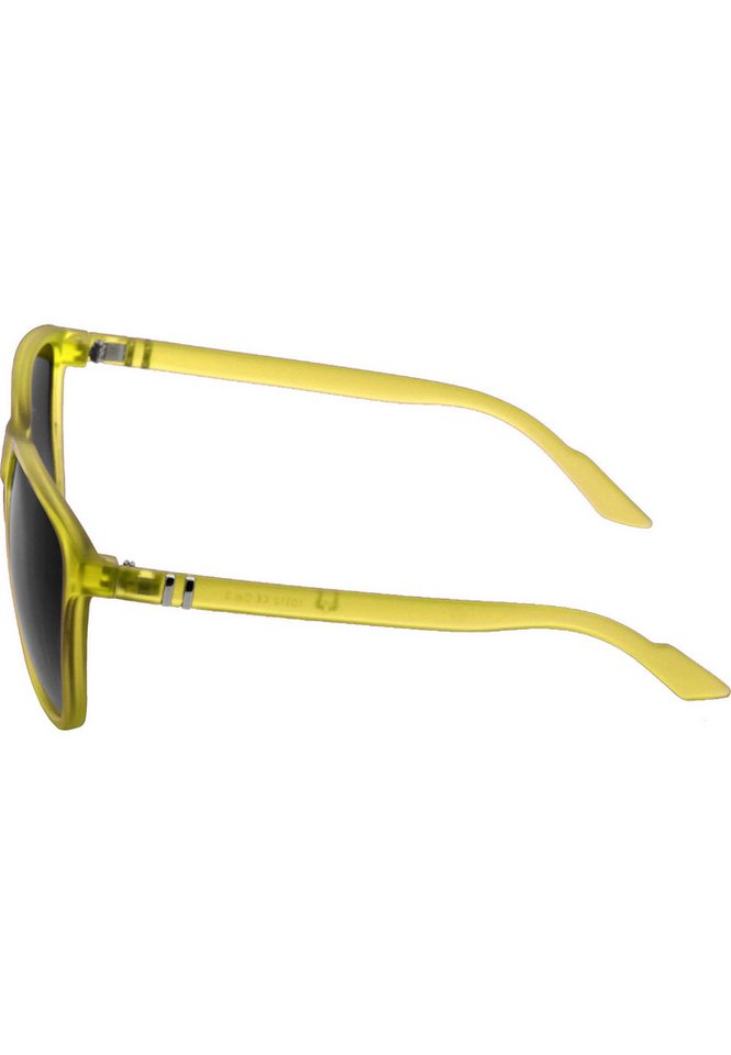 MSTRDS Sonnenbrille MSTRDS Accessoires Sunglasses Chirwa – Bild 4 von 4