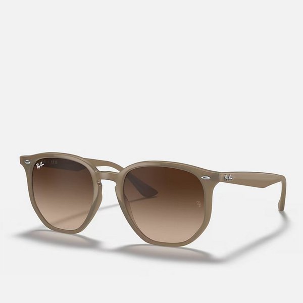 beige/brown gradient