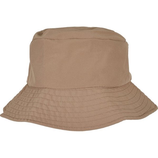 Flexfit Sonnenhut Flexfit Accessoires Elastic Adjuster Bucket Hat