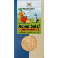 Sonnentor Gewürzmischung 'Adios Salz! Gartengemüse' 55