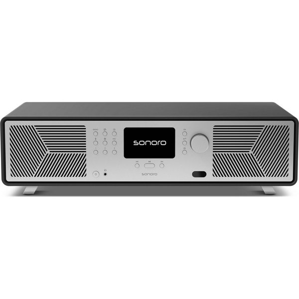 Sonoro Sonoro AVATON Internet-Radio