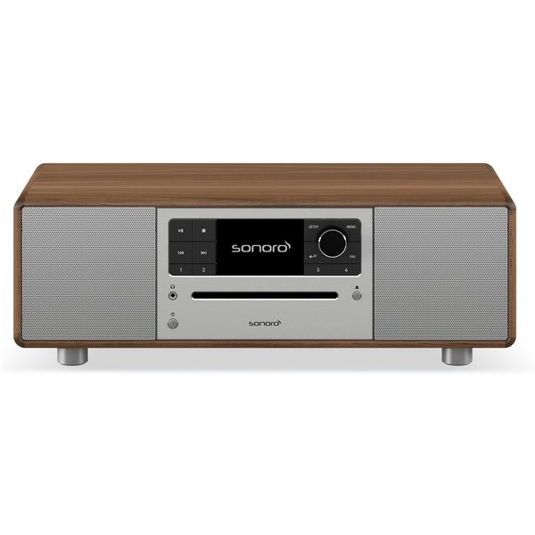 Sonoro PRESTIGE Kompaktanlage