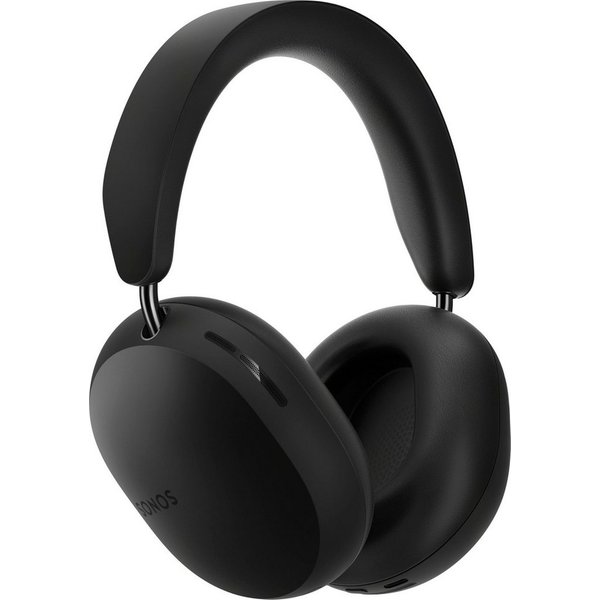 Sonos Ace Over-Ear-Kopfhörer (Active Noise Cancelling (ANC), Voice Assistant, Bluetooth)