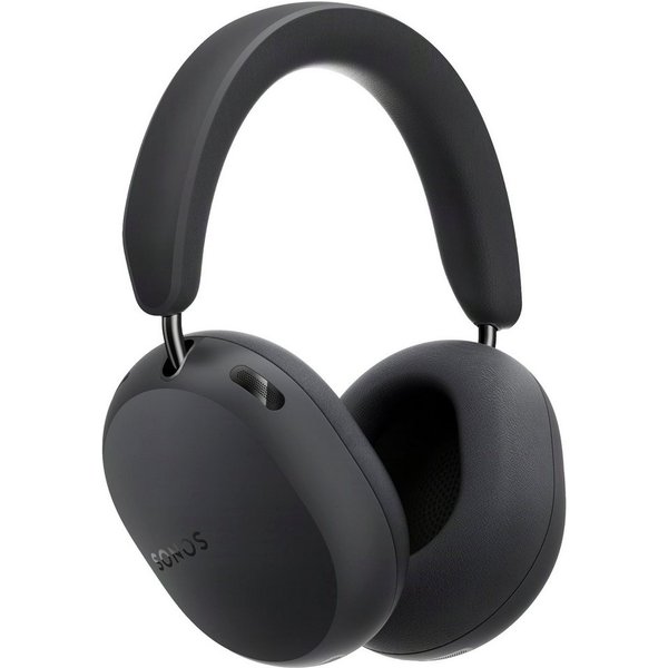 Sonos Ace Ultra Bluetooth-Kopfhörer (Active Noise Cancelling (ANC), Bluetooth, WLAN (WiFi)