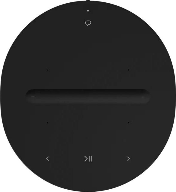 Sonos Era 100 Lautsprecher Stereo (Bluetooth, WLAN, 50 W) – Bild 5 von 5