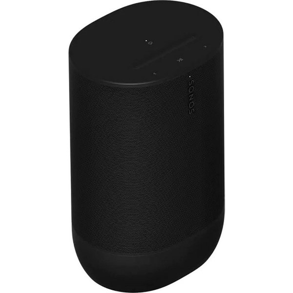 Sonos MOVE 2 Smart Speaker Stereo (A2DP Bluetooth, HFP, WLAN, 250 W, WLAN,USB-C)