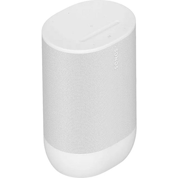 Sonos MOVE 2 Smart Speaker Stereo (A2DP Bluetooth, HFP, WLAN, 250 W, WLAN,USB-C)