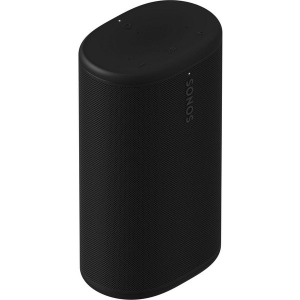 Sonos Play Bluetooth-Lautsprecher Stereo (Bluetooth, WLAN, 50 W)