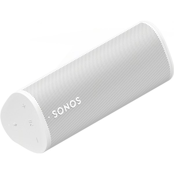 Sonos Roam 2 Bluetooth-Speaker (A2DP Bluetooth, Bluetooth, HFP, WLAN, 10 W)