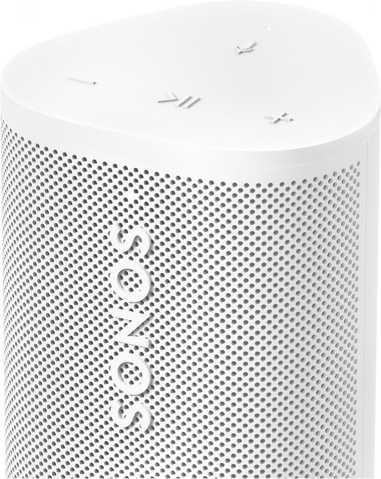 Sonos Roam 2 Bluetooth-Speaker (A2DP Bluetooth, Bluetooth, HFP, WLAN, 10 W) – Bild 2 von 5