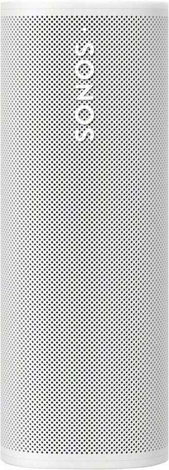Sonos Roam 2 Bluetooth-Speaker (A2DP Bluetooth, Bluetooth, HFP, WLAN, 10 W) – Bild 3 von 5