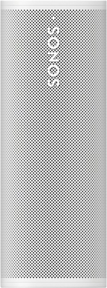 Sonos Roam 2 Bluetooth-Speaker (A2DP Bluetooth, Bluetooth, HFP, WLAN, 10 W) – Bild 4 von 5