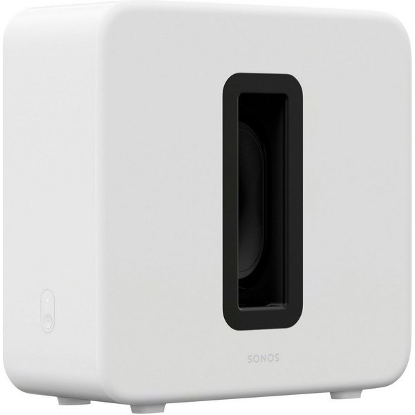 Sonos Sub 4 Subwoofer (WLAN (WiFi), 200 W)