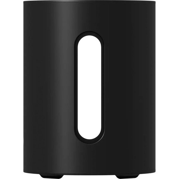 Sonos Sonos Sub Mini Subwoofer 1.0 (WLAN, 250 W)