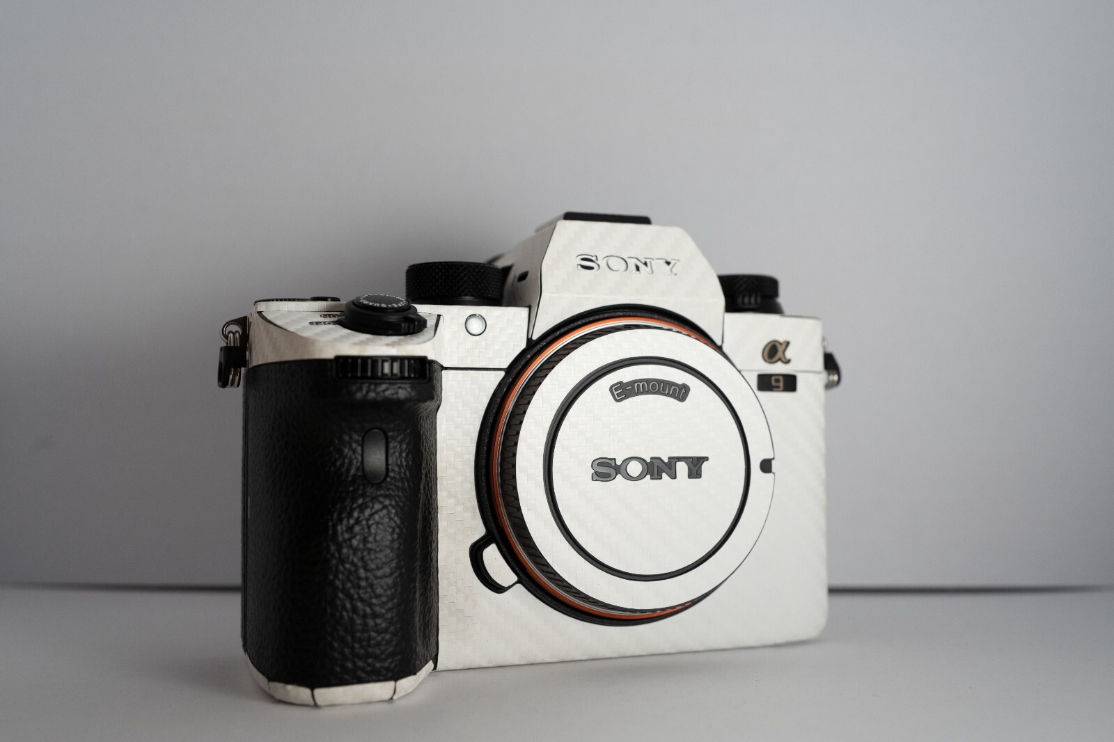 Sony Alpha 9 ILCE-9 A9 in Life+Guard