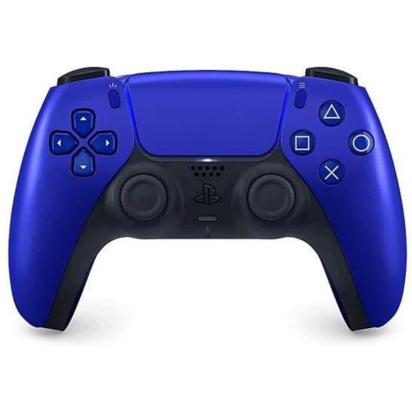 Sony Sony DualSense Controller wireless cobalt blue (PS Gamepad