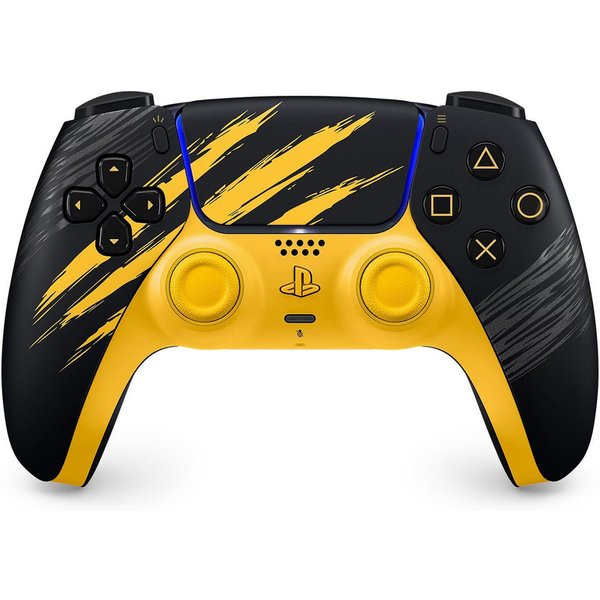 Marvel's Wolverine Battle Yellow Limited Edition (PS5)