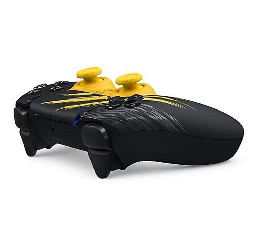 Sony DualSense Wireless Controller Marvel’s Wolverine PlayStation 5-Controller – Bild 2 von 5