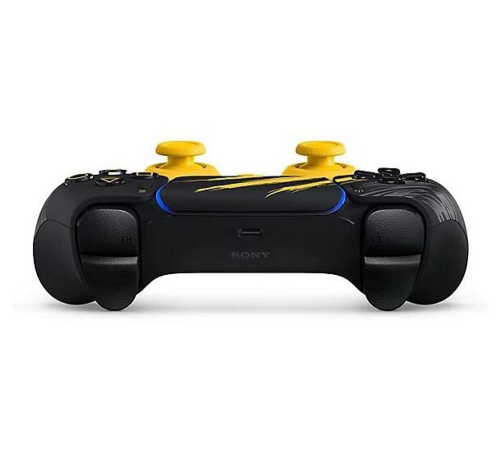 Sony DualSense Wireless Controller Marvel’s Wolverine PlayStation 5-Controller – Bild 3 von 5