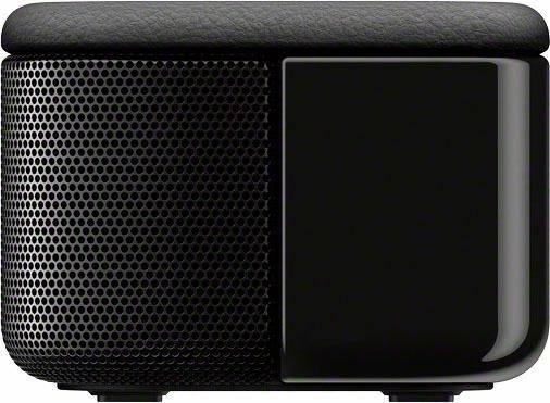 Sony HT-SF150 Soundbar Stereo (Bluetooth, 120 W, Verbindung über HDMI, Bluetooth, USB, TV Soundsystem) – Bild 5 von 5