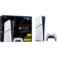 Sony Interactive Entertainment PlayStation 5 Digital Edition