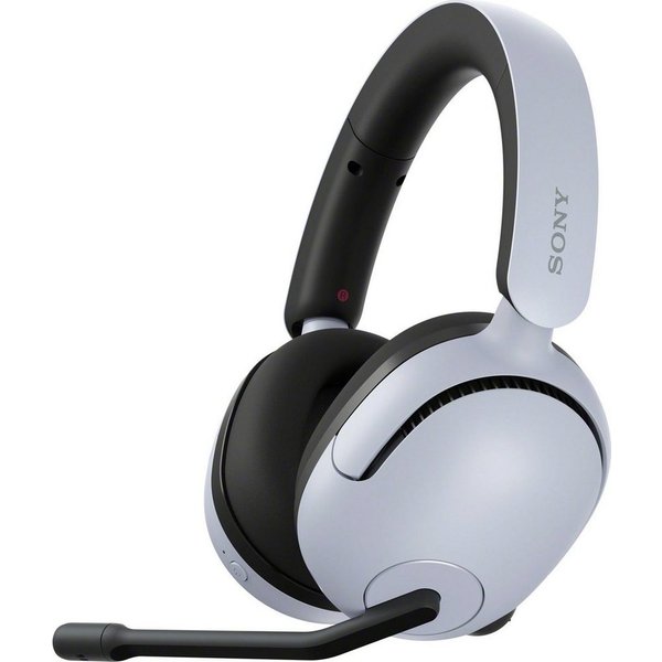 Sony INZONE H5 Wireless Wired Headset Black White
