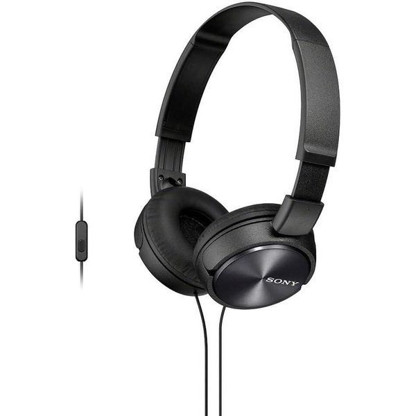 Sony Sony Kopfhörer MDR-ZX310APB Headset