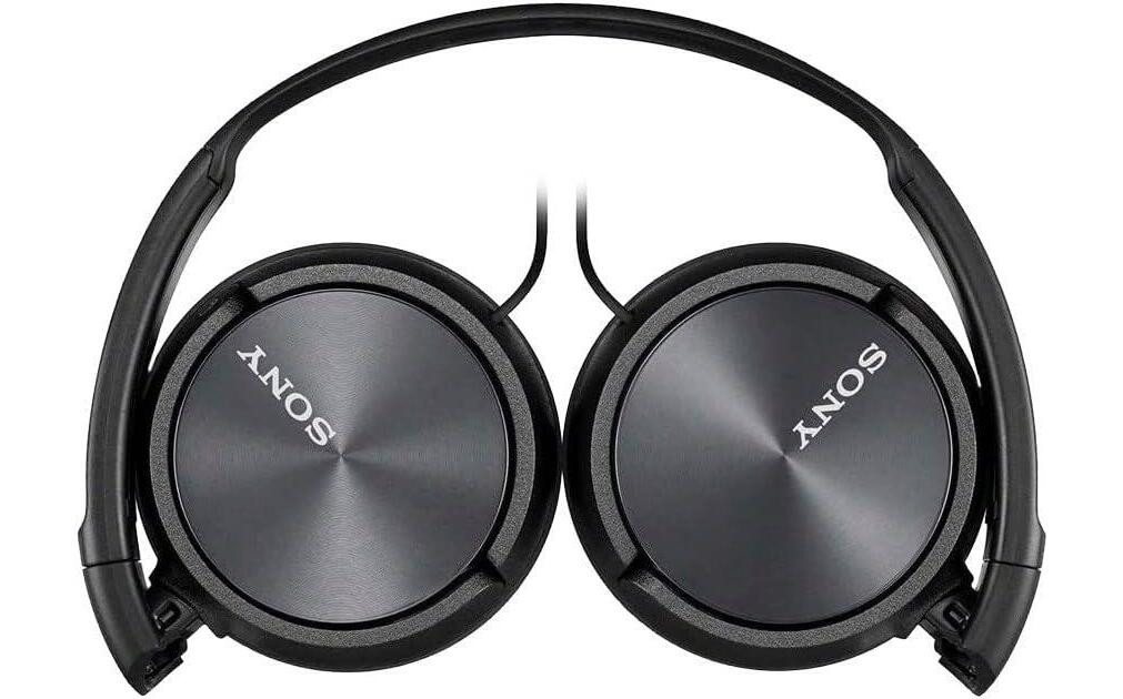 Sony Sony Kopfhörer MDR-ZX310APB Headset – Bild 2 von 3