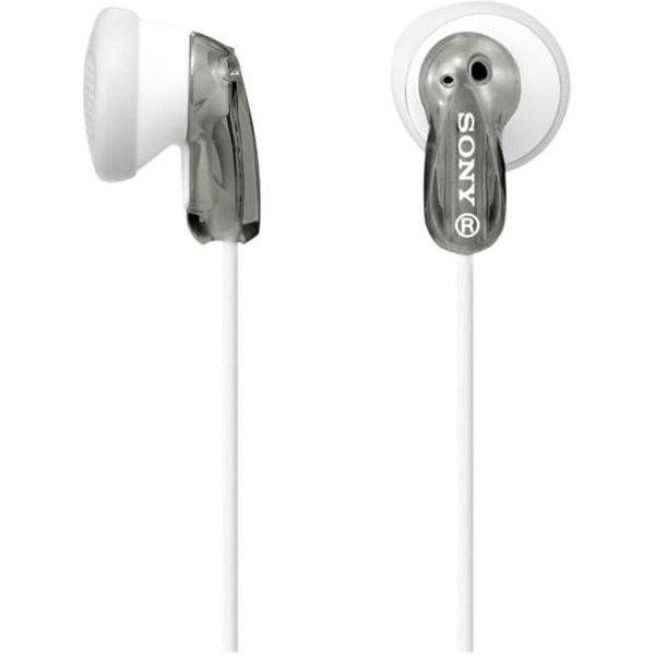 Sony SONY Ohrhörer MDR-E9LP grau Kopfhörer
