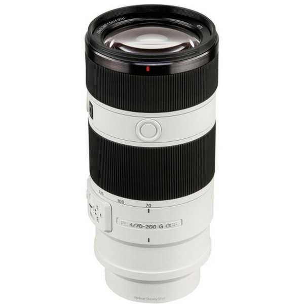 Sony SEL 70-200mm 1:4 FEG OSS Objektiv