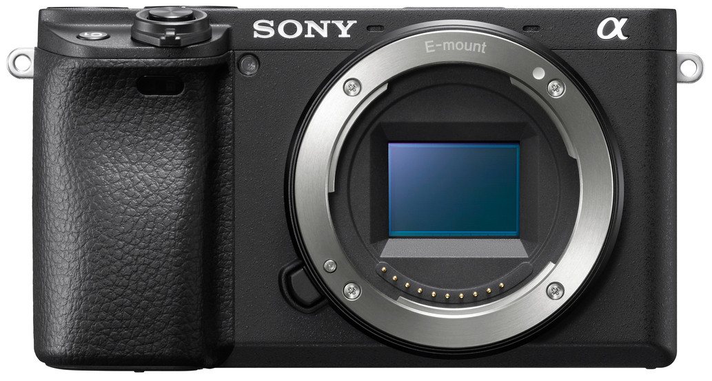 Sony Set: SELP18105G Objektiv + Alpha 6400AB APS-C Systemkamera (SELP18105G, 24,2 MP, Bluetooth, NFC, WLAN) – Bild 3 von 5