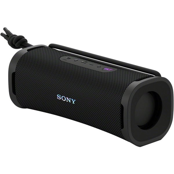 Sony ULT FIELD 1 Bluetooth-Lautsprecher (Bluetooth, 30 W, SRS-ULT10, Wasserdicht,Staubdicht,Stoßfest,12 Stunden Batterielaufzeit)
