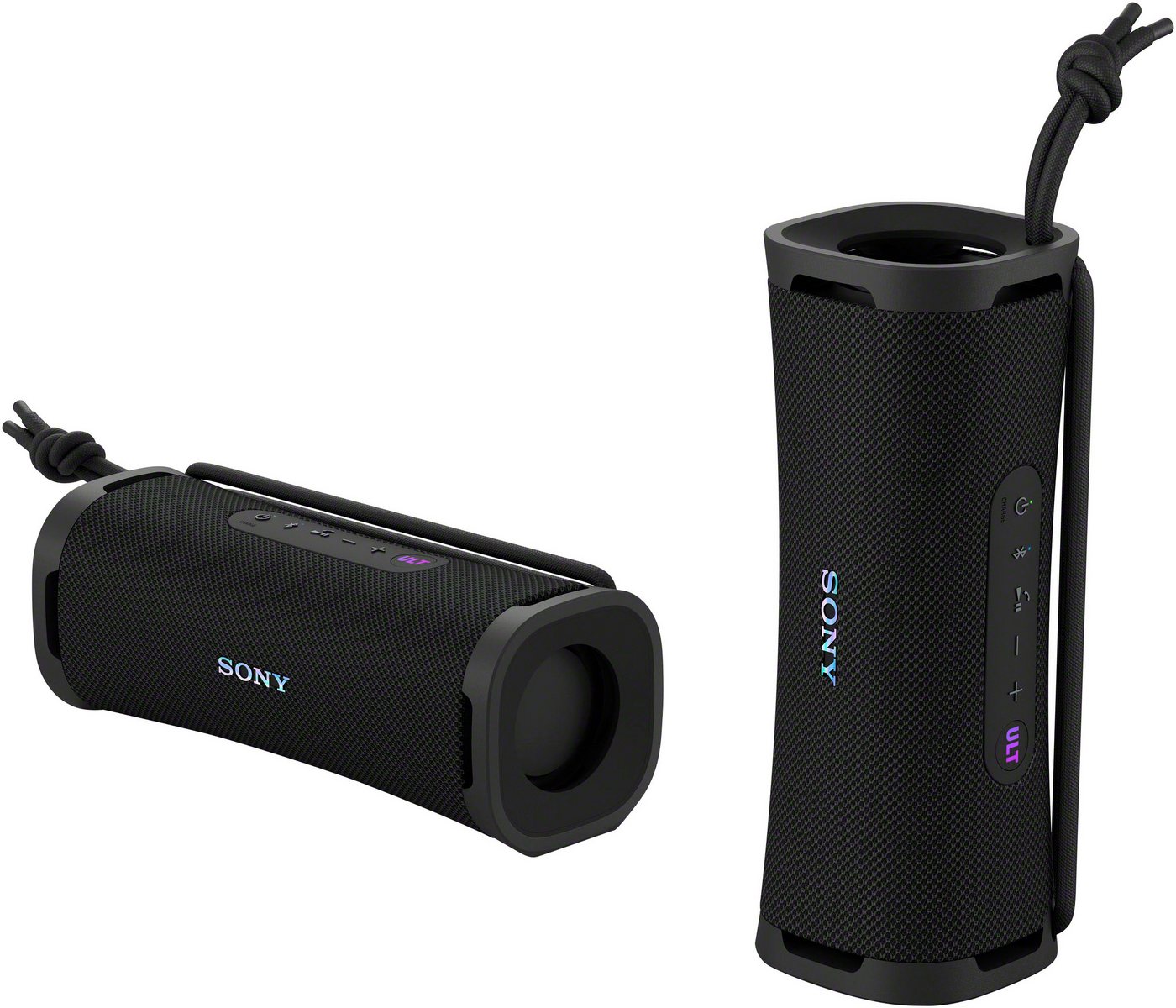 Sony ULT FIELD 1 Bluetooth-Lautsprecher (Bluetooth, 30 W, SRS-ULT10, Wasserdicht,Staubdicht,Stoßfest,12 Stunden Batterielaufzeit) – Bild 2 von 5
