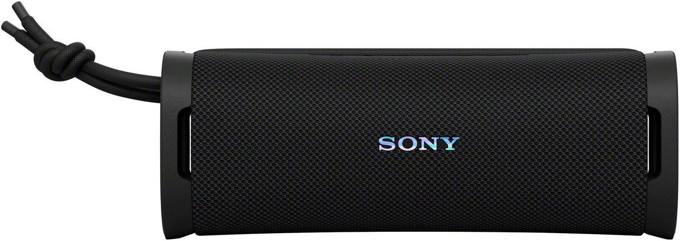 Sony ULT FIELD 1 Bluetooth-Lautsprecher (Bluetooth, 30 W, SRS-ULT10, Wasserdicht,Staubdicht,Stoßfest,12 Stunden Batterielaufzeit) – Bild 4 von 5