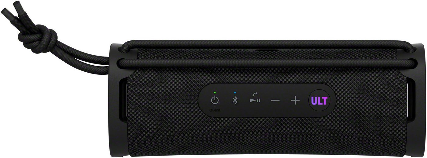 Sony ULT FIELD 1 Bluetooth-Lautsprecher (Bluetooth, 30 W, SRS-ULT10, Wasserdicht,Staubdicht,Stoßfest,12 Stunden Batterielaufzeit) – Bild 5 von 5